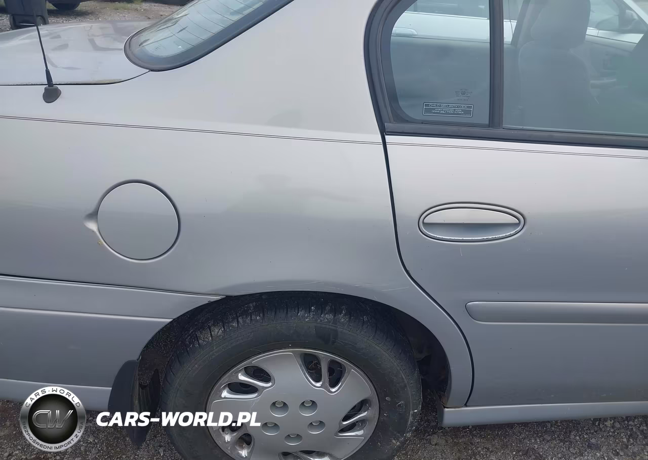 1998 Chevrolet Malibu VIN:1G1ND52M1W6135266 - 6