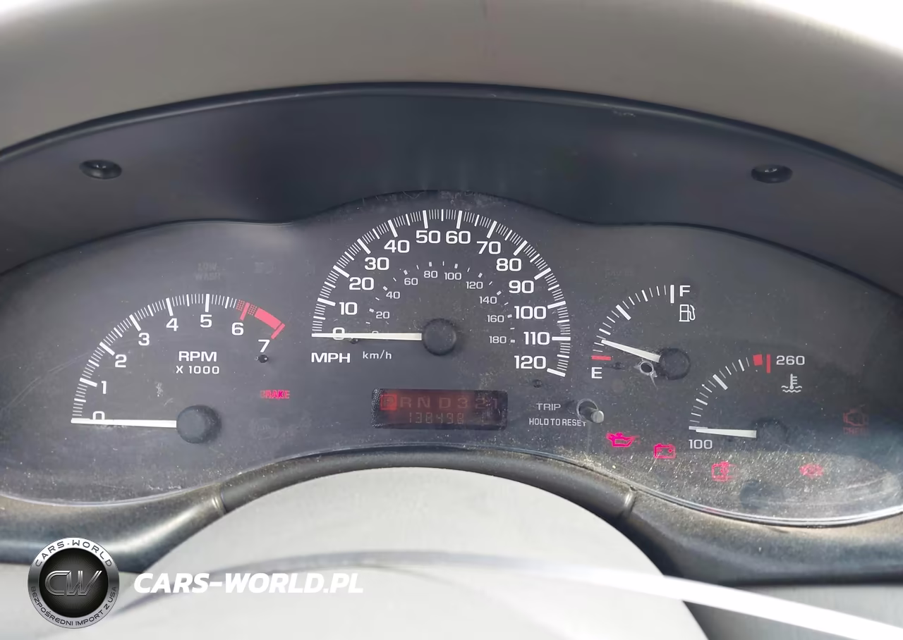 1998 Chevrolet Malibu VIN:1G1ND52M1W6135266 - 7
