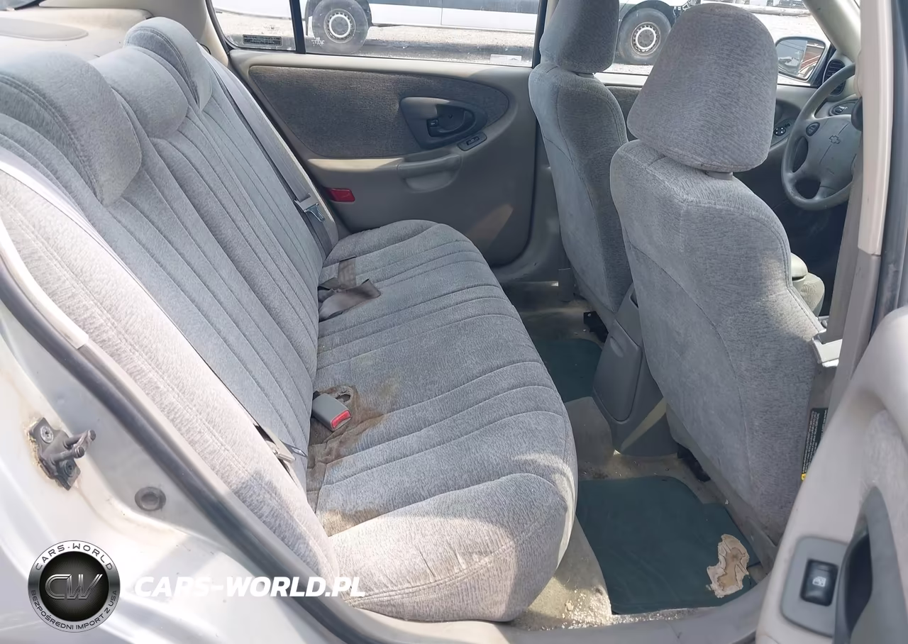 1998 Chevrolet Malibu VIN:1G1ND52M1W6135266 - 8