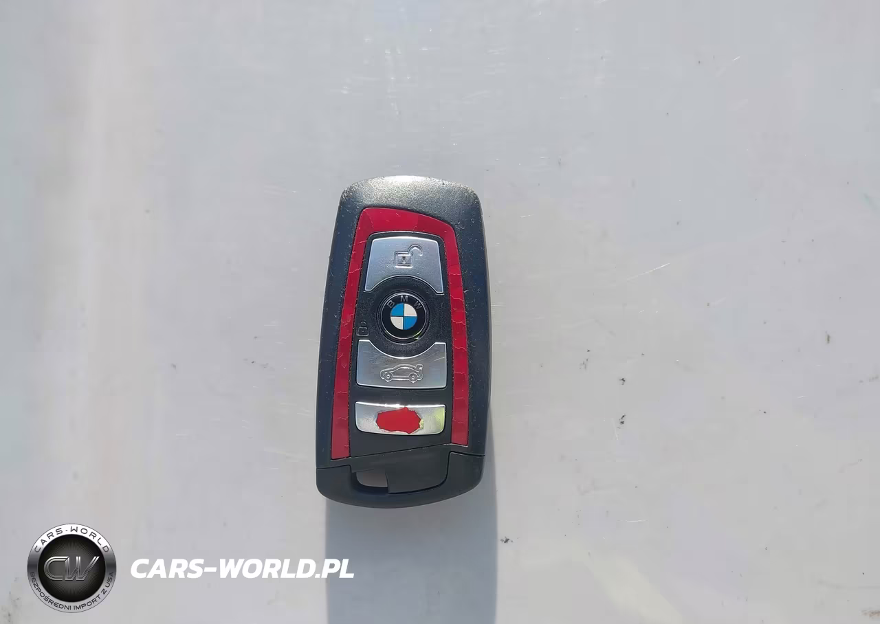 2016 BMW 328I VIN:WBA8E9G50GNT46652 - 11