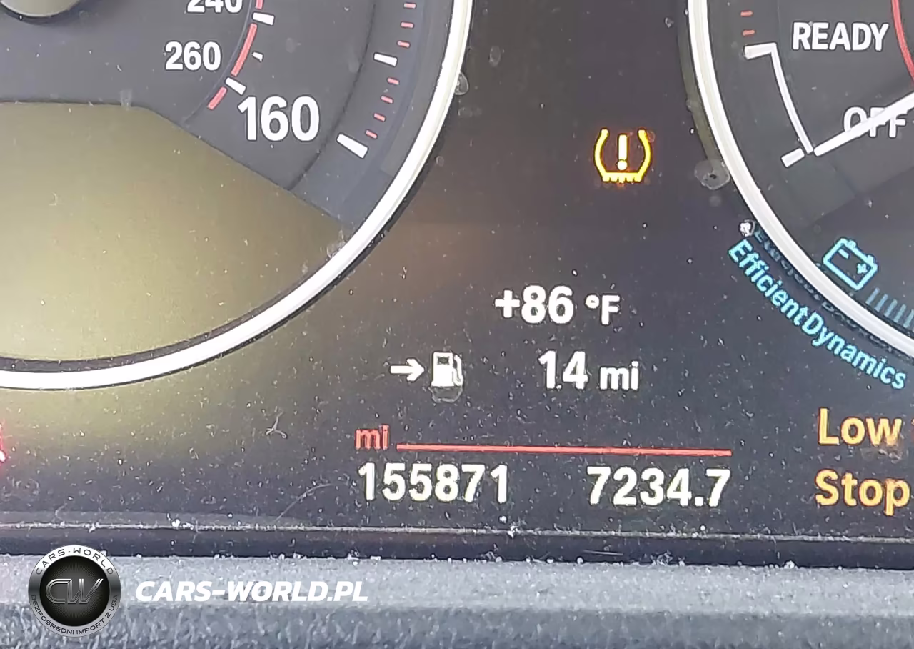 2016 BMW 328I VIN:WBA8E9G50GNT46652 - 15