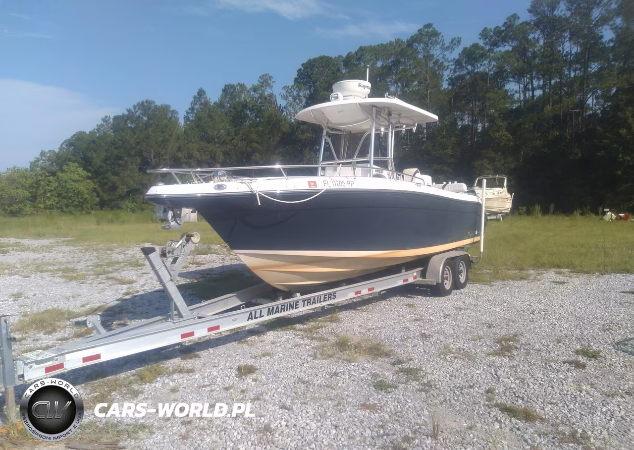 2014 Century Other VIN:AAC26001A314 - 2