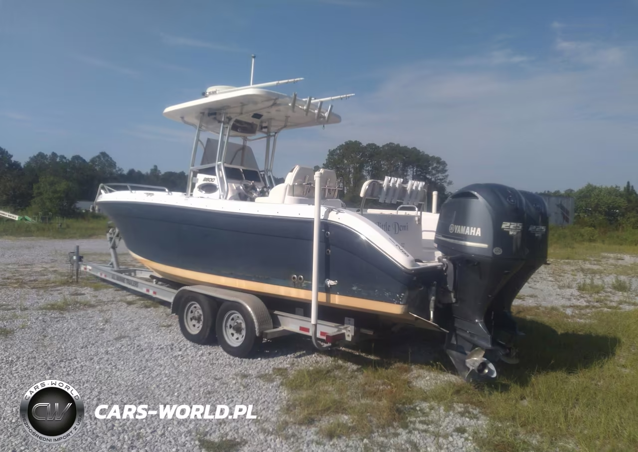 2014 Century Other VIN:AAC26001A314 - 3