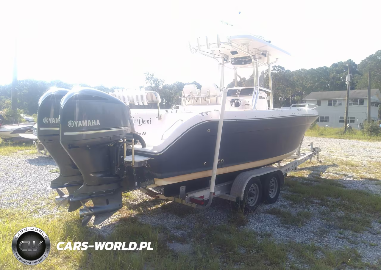 2014 Century Other VIN:AAC26001A314 - 4
