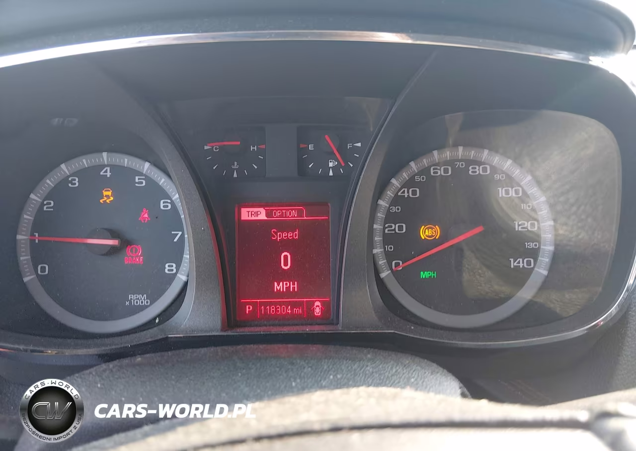 2015 GMC Terrain Denali VIN:2GKFLZE37F6276169 - 7