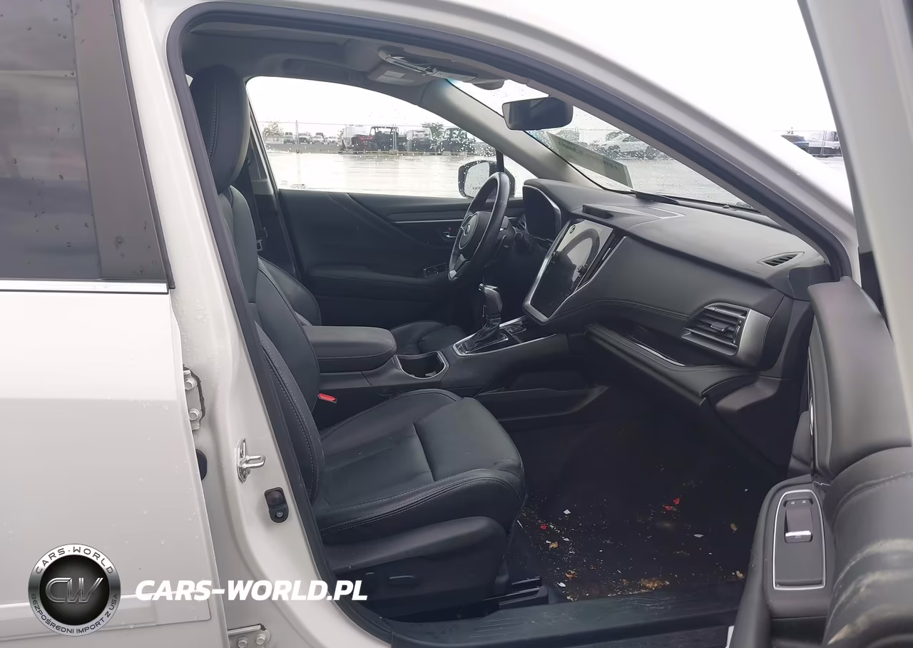 2021 Subaru Outback Limited Xt VIN:4S4BTGND5M3184453 - 5