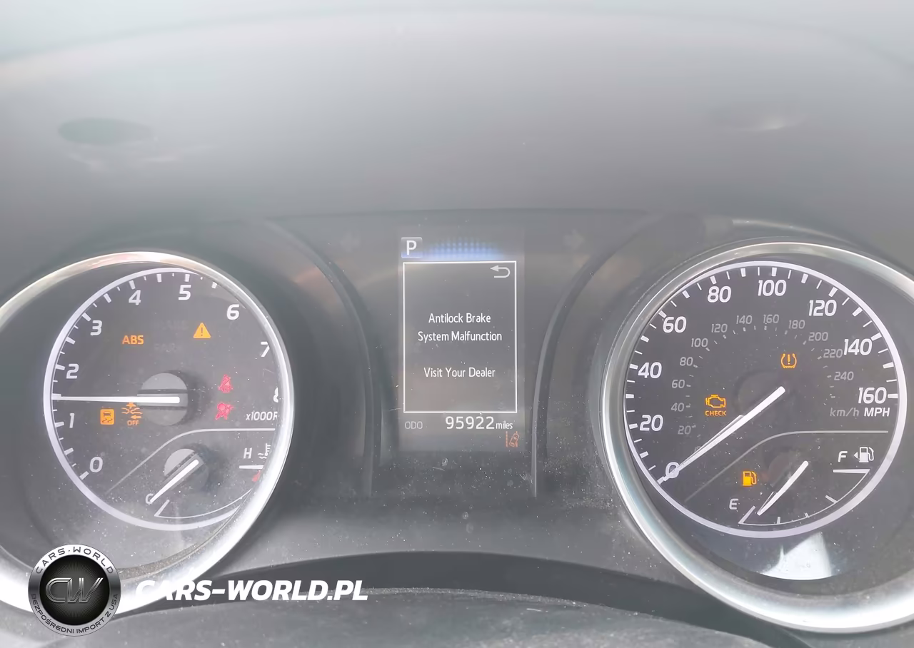 2018 Toyota Camry Le VIN:4T1B11HK6JU011205 - 7