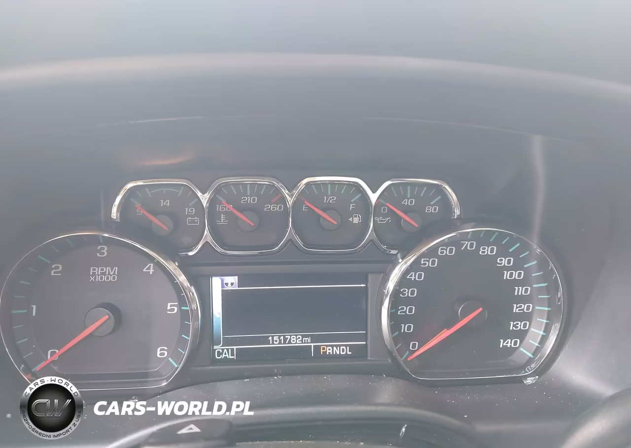 2018 Chevrolet Silverado 1500 1Lt VIN:3GCUKREC4JG168644 - 7
