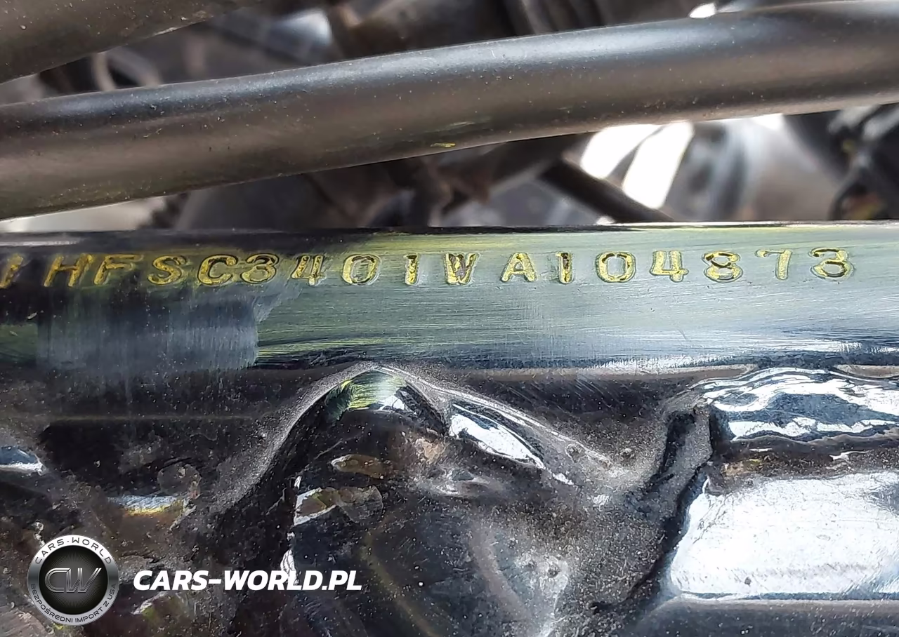 1998 Honda Gl1500 C-2 VIN:1HFSC3401WA104873 - 10
