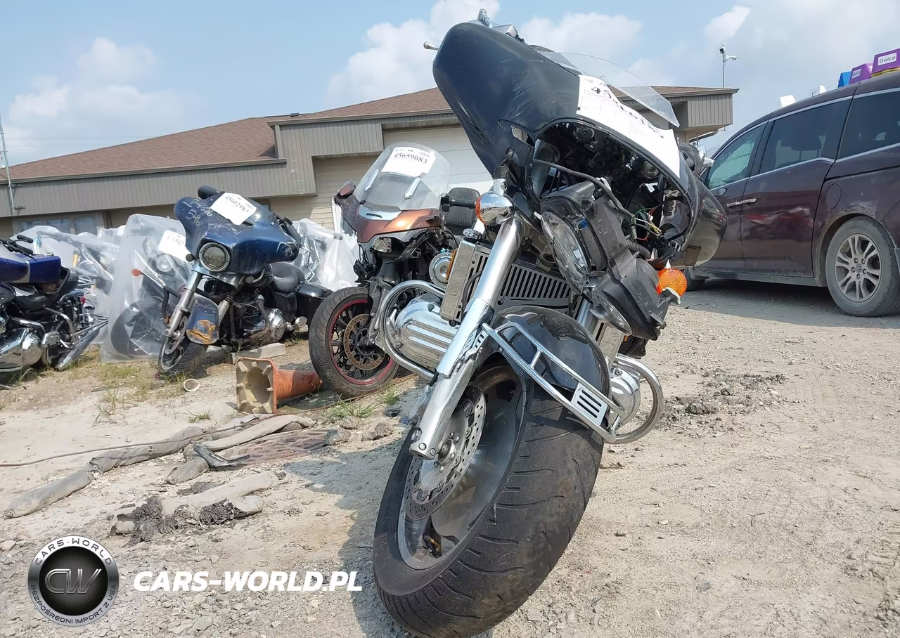 1998 Honda Gl1500 C-2 VIN:1HFSC3401WA104873 - 5