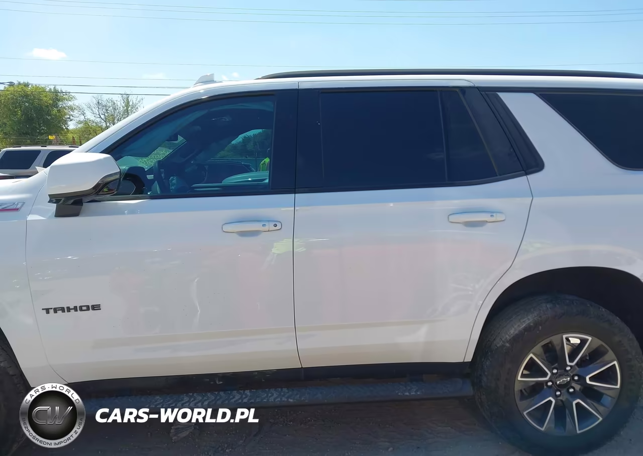 2023 Chevrolet Tahoe 4Wd Z71 VIN:1GNSKPKD1PR500788 - 15