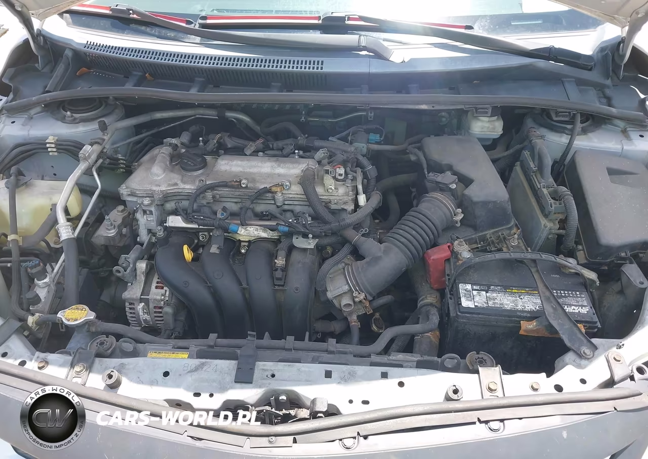 2013 Toyota Corolla L VIN:2T1BU4EE3DC988105 - 10