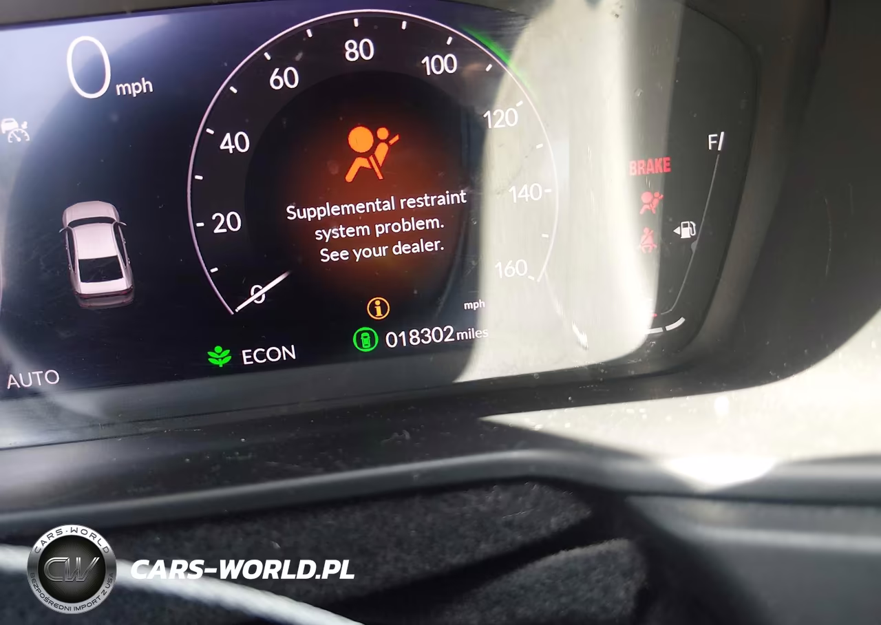 2025 Honda Accord Hybrid Sport-L VIN:1HGCY2F74SA033555 - 7
