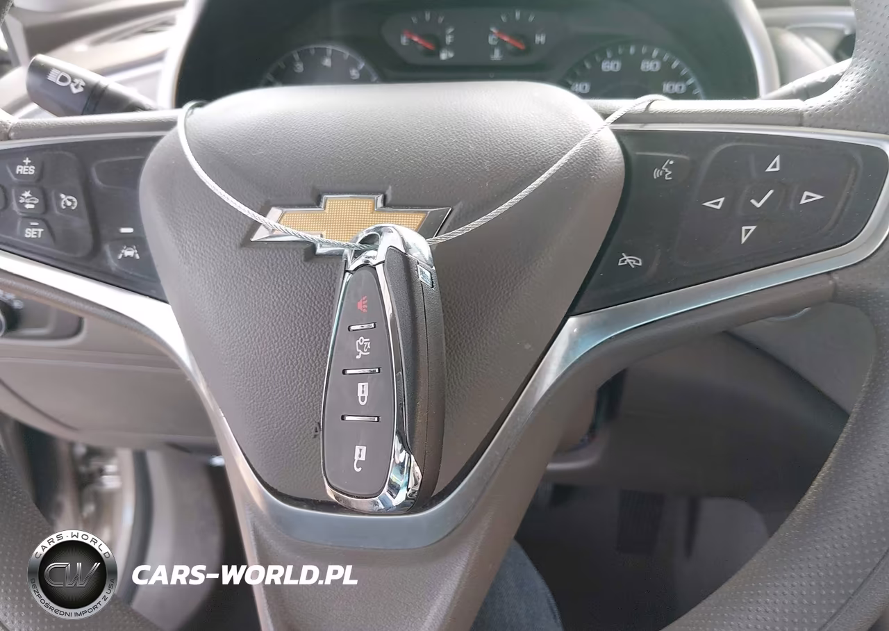 2023 Chevrolet Malibu Fwd Ls VIN:1G1ZB5ST3PF183738 - 11