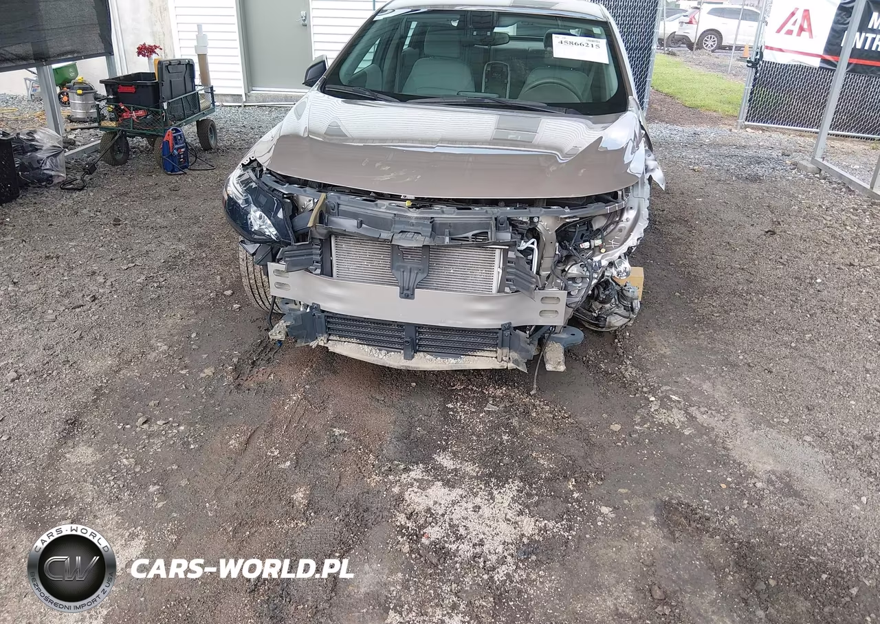 2023 Chevrolet Malibu Fwd Ls VIN:1G1ZB5ST3PF183738 - 6