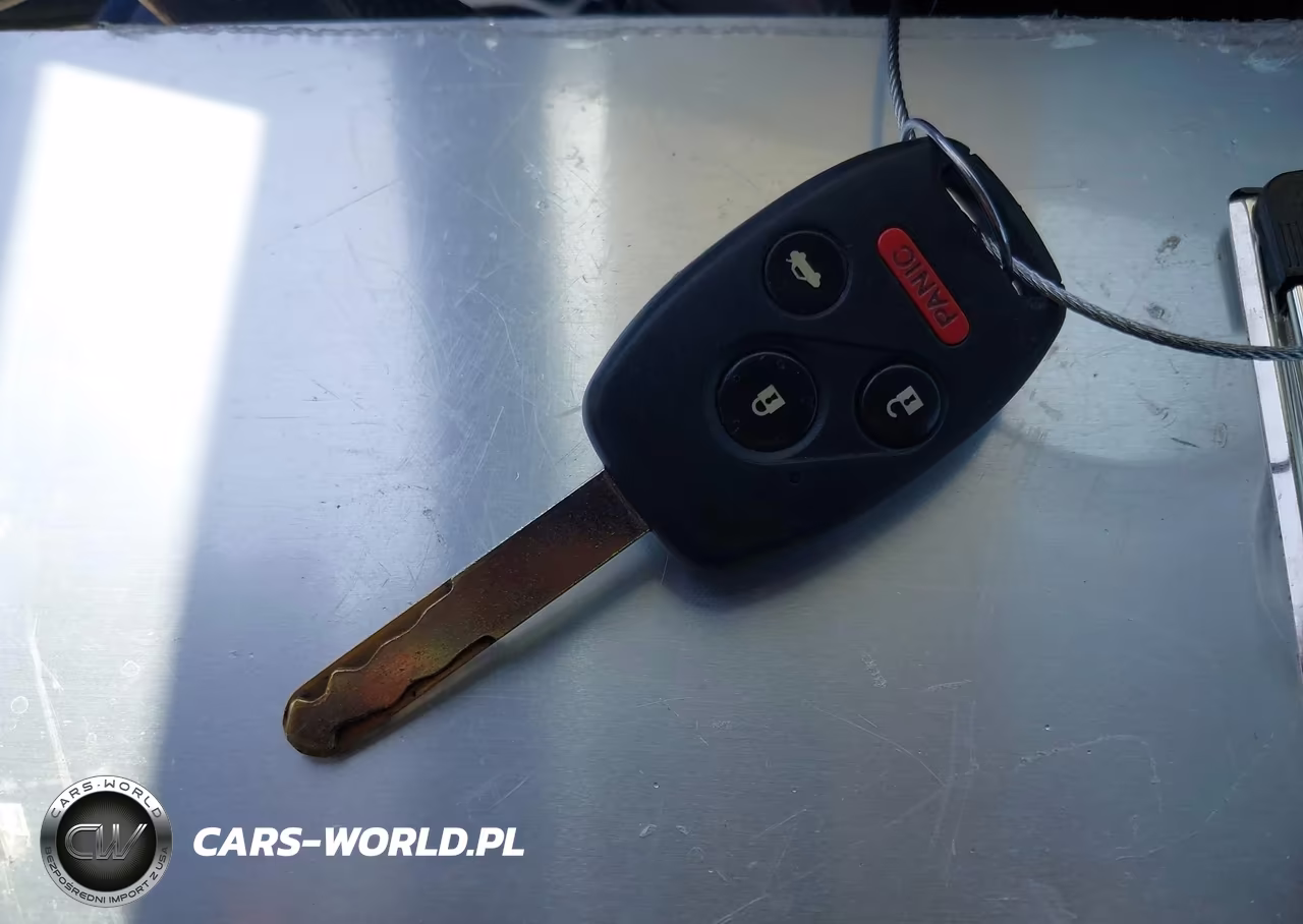 2011 Honda Accord 2.4 Lx-P VIN:1HGCP2F47BA120200 - 11