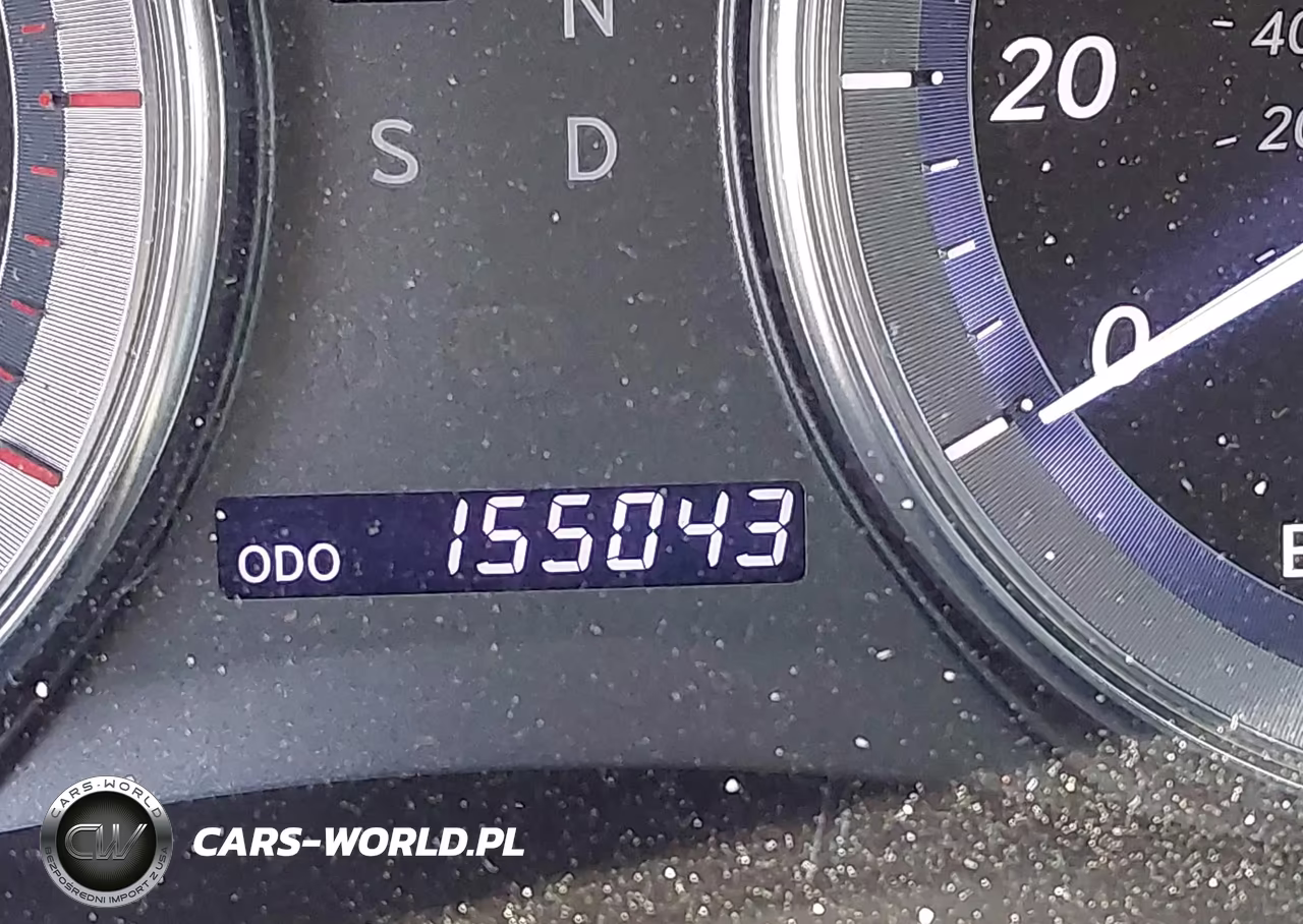 2011 Lexus Es 350 VIN:JTHBK1EG6B2423508 - 7