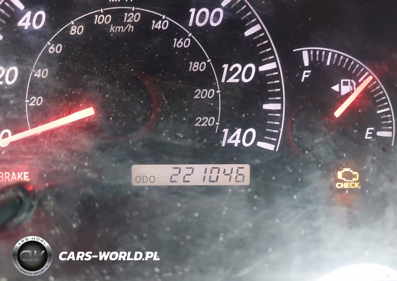 2005 Toyota Camry Le VIN:4T1BE32KX5U558895 - 16