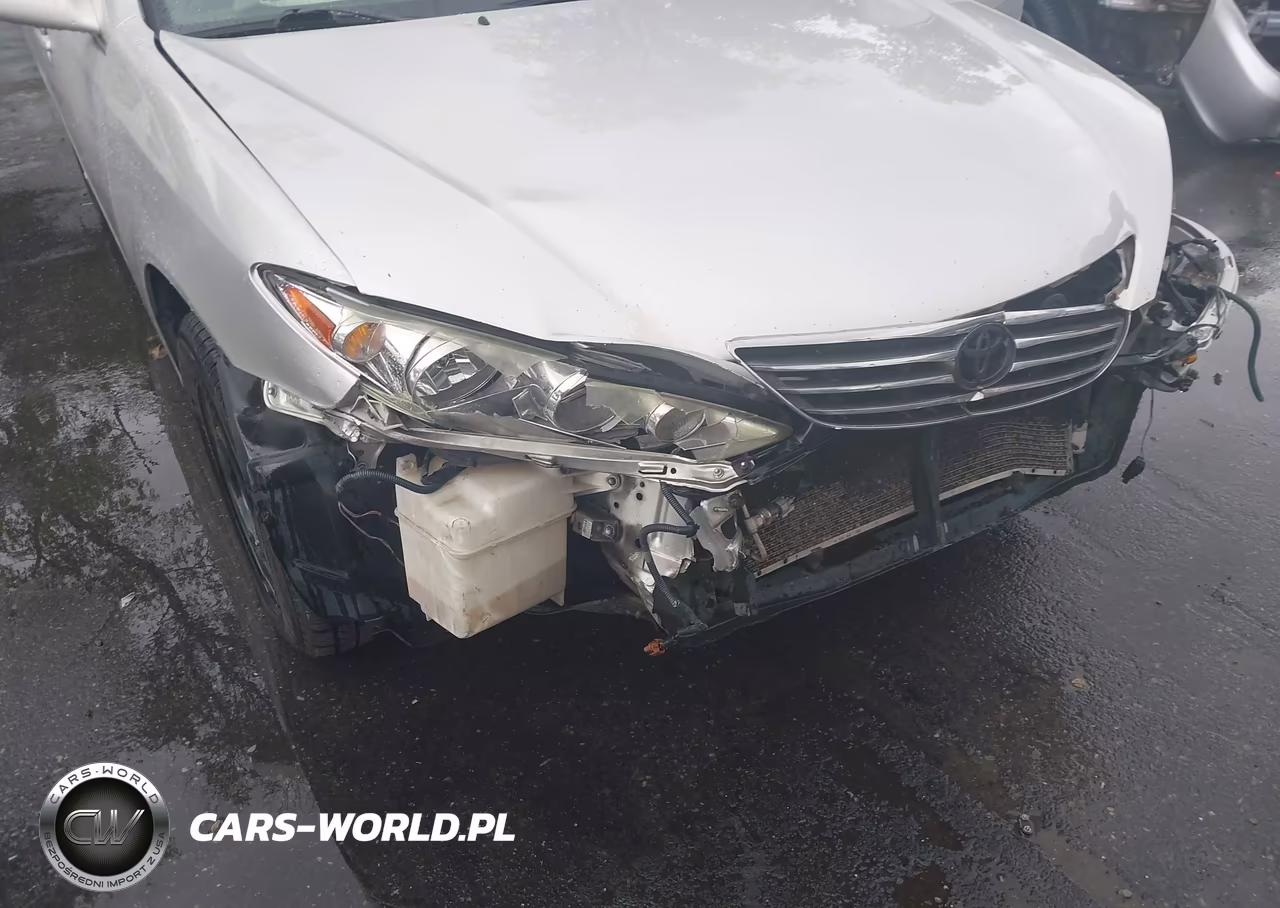 2005 Toyota Camry Le VIN:4T1BE32KX5U558895 - 6