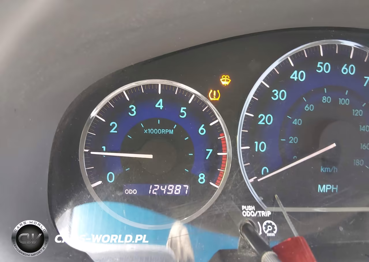 2008 Toyota Sienna Le VIN:5TDZK23C38S145478 - 7