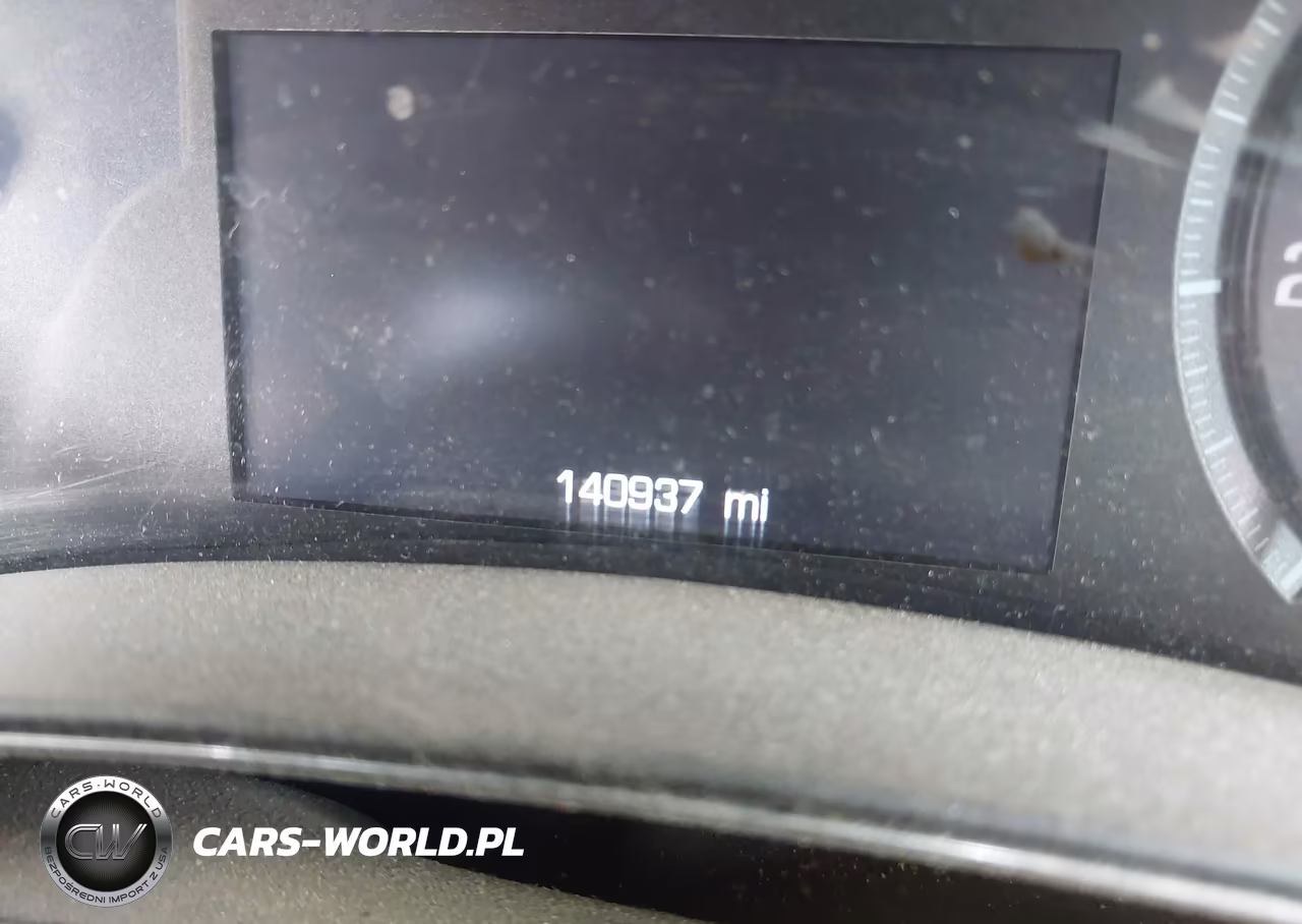 2016 Chevrolet Impala 2Lt VIN:2G1115S33G9133172 - 15