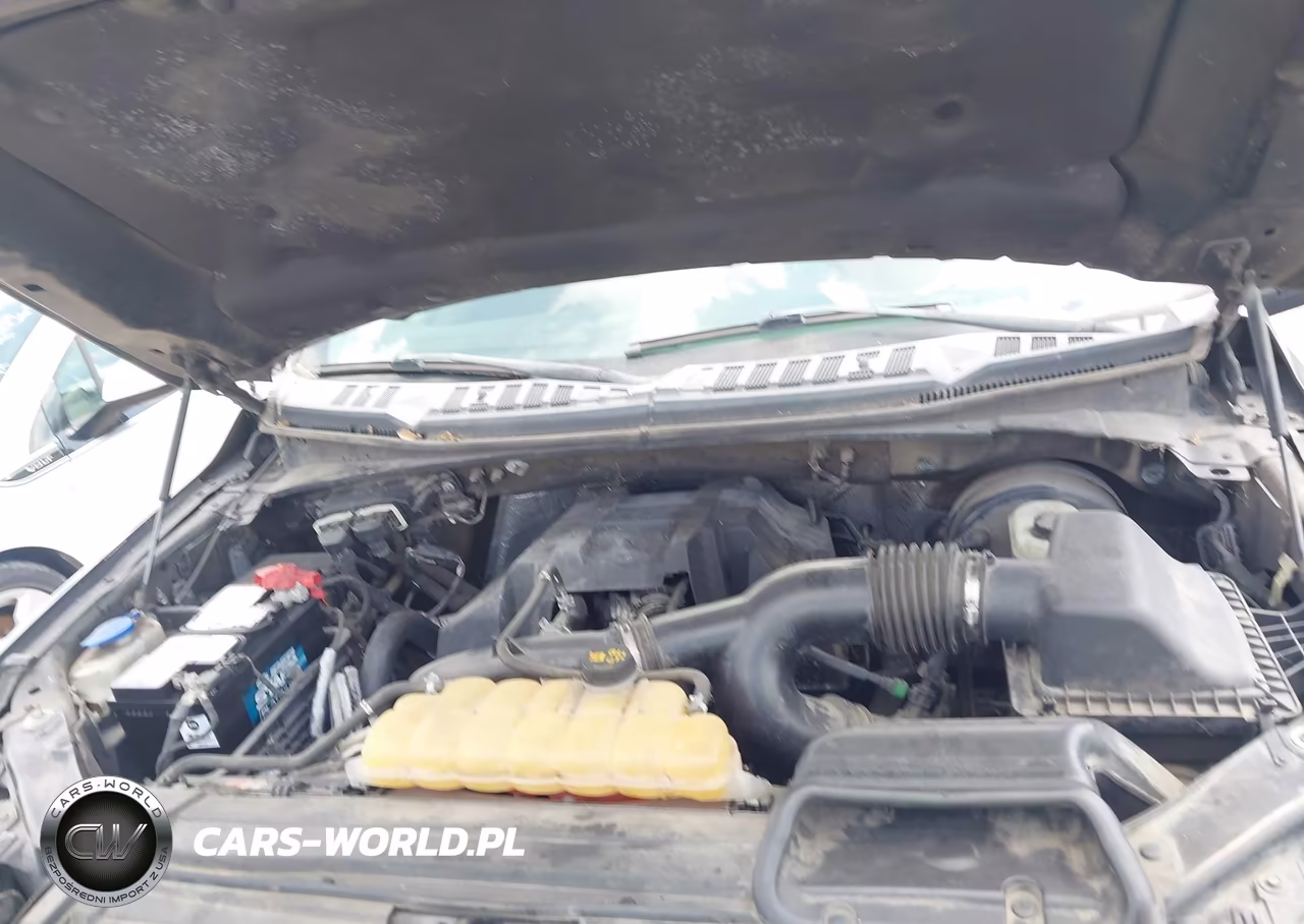 2015 Ford F-150 Xlt VIN:1FTEW1CP3FKD01541 - 10