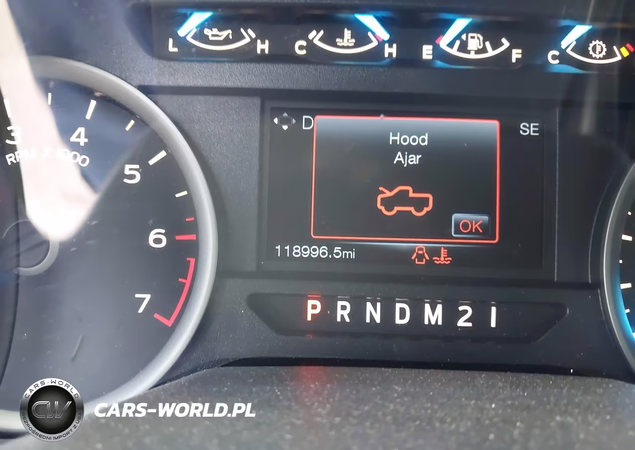 2015 Ford F-150 Xlt VIN:1FTEW1CP3FKD01541 - 7