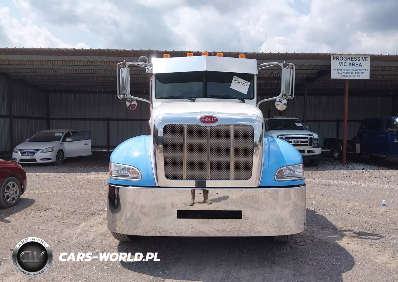 2011 Peterbilt 337 VIN:2NP2HM6X2BM114643 - 15