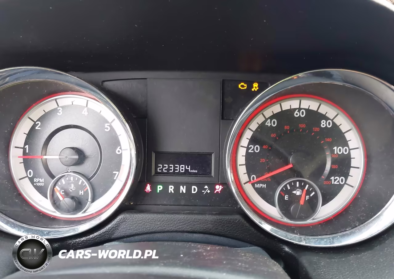 2011 Dodge Grand Caravan Mainstreet VIN:2D4RN3DG5BR711271 - 7