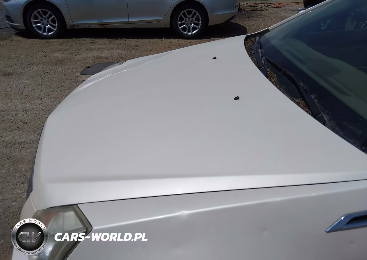 2011 Cadillac Cts Performance VIN:1G6DM5ED5B0137617 - 6