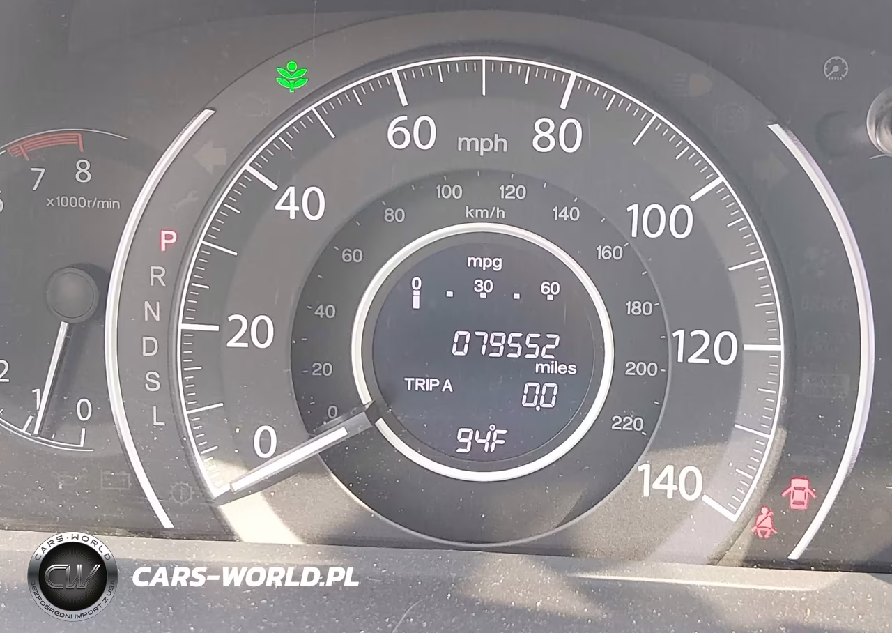 2016 Honda Cr-V Ex VIN:2HKRM4H53GH655513 - 15