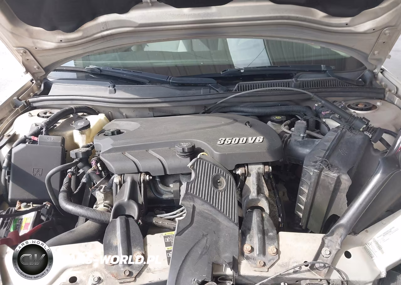 2010 Chevrolet Impala Ls VIN:2G1WA5EK9A1160519 - 10