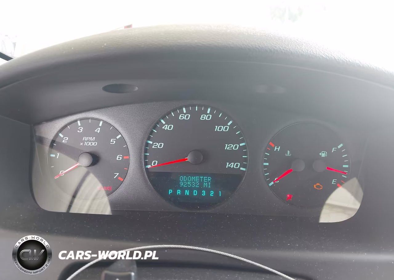 2010 Chevrolet Impala Ls VIN:2G1WA5EK9A1160519 - 7