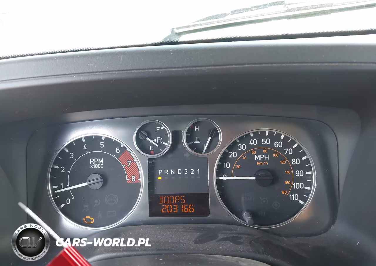 2006 Hummer H3 Suv VIN:5GTDN136968123114 - 7