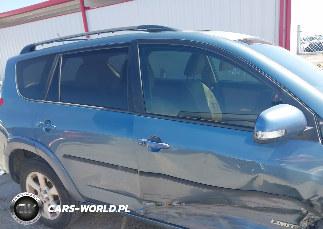 2012 Toyota Rav4 Limited VIN:2T3YF4DV4CW126392 - 14