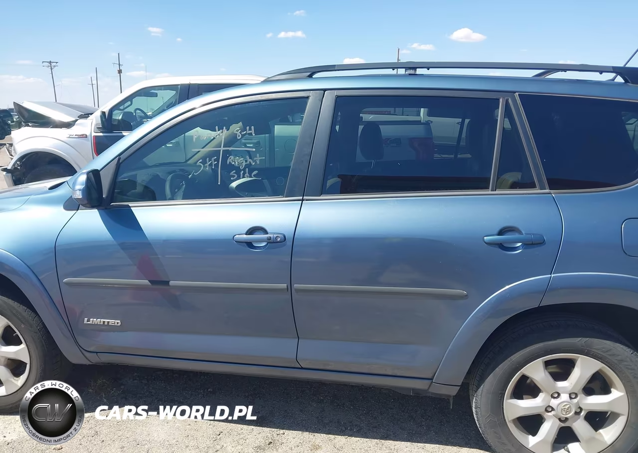 2012 Toyota Rav4 Limited VIN:2T3YF4DV4CW126392 - 15