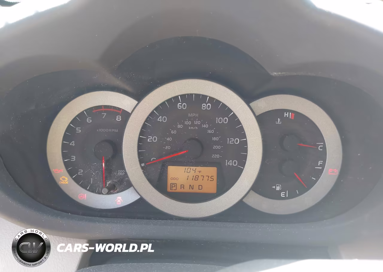 2012 Toyota Rav4 Limited VIN:2T3YF4DV4CW126392 - 7