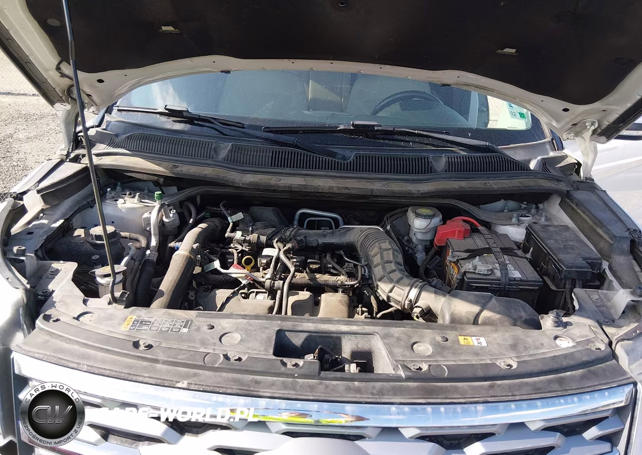 2019 Ford Explorer Limited VIN:1FM5K7FH0KGA44690 - 10