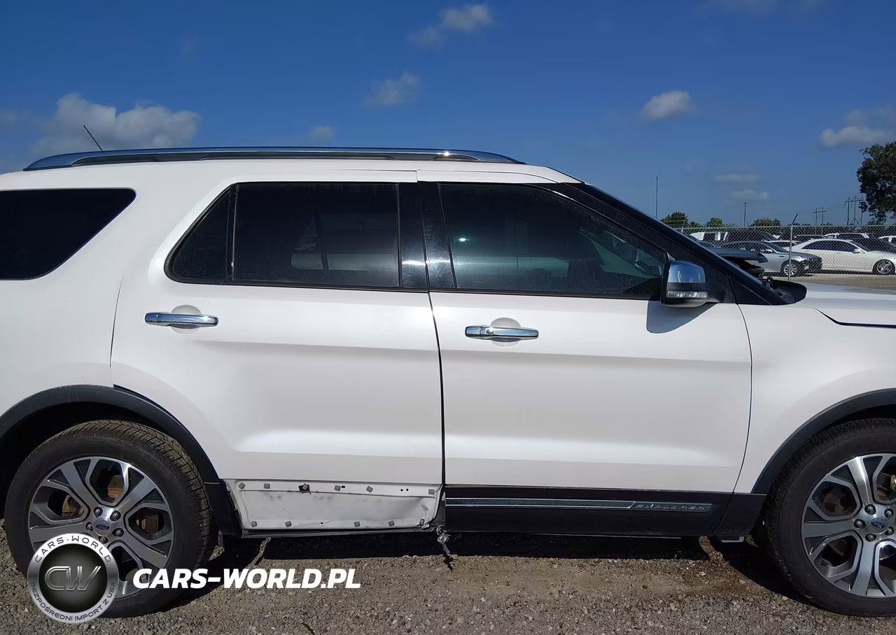 2019 Ford Explorer Limited VIN:1FM5K7FH0KGA44690 - 14