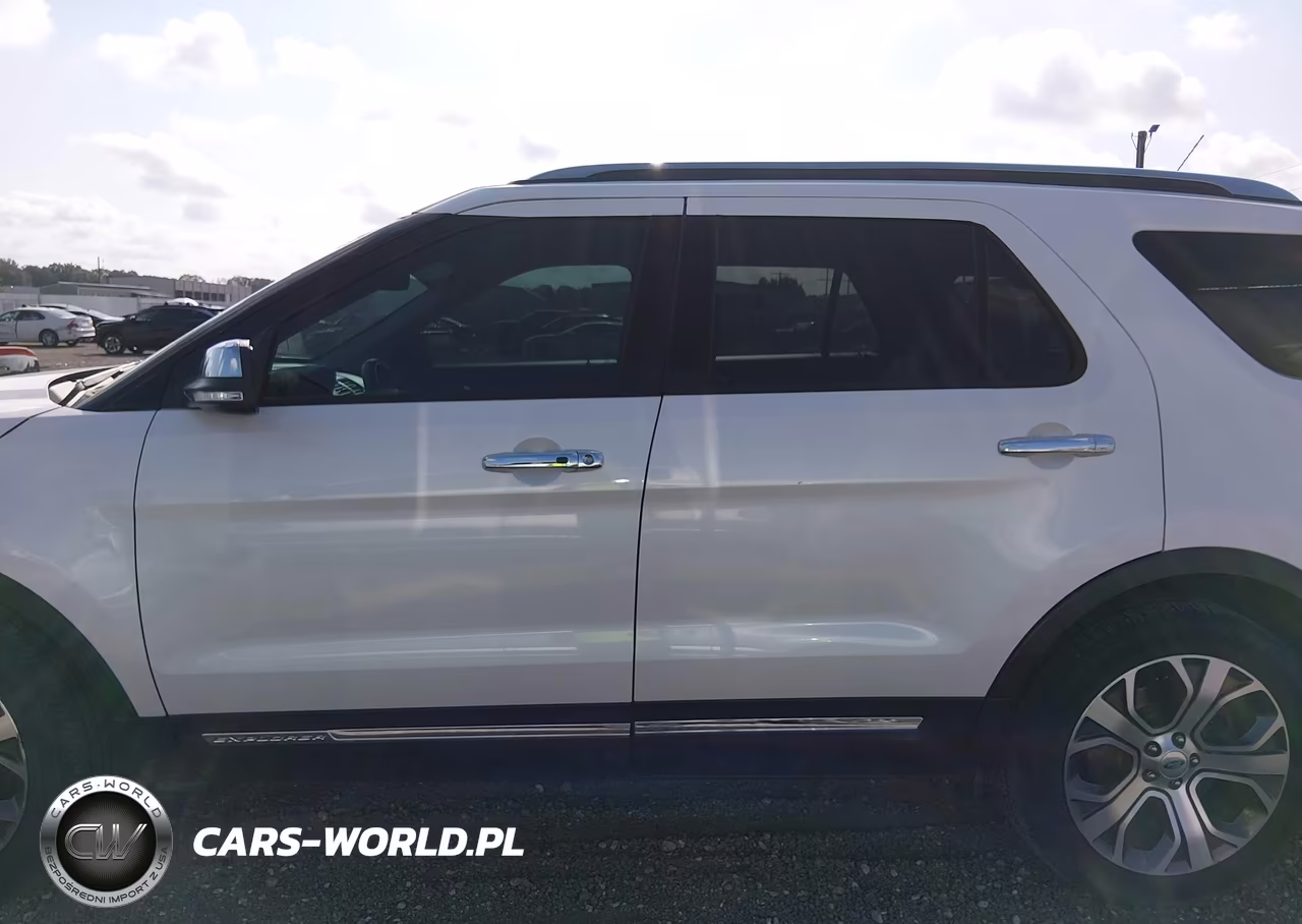 2019 Ford Explorer Limited VIN:1FM5K7FH0KGA44690 - 15