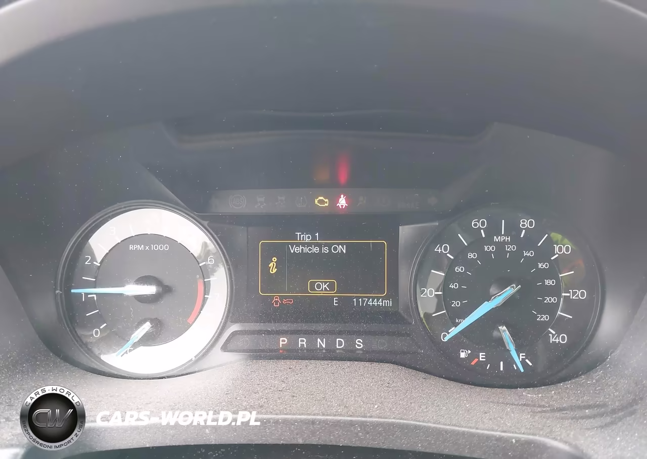 2018 Ford Explorer Xlt VIN:1FM5K8D89JGC82688 - 7