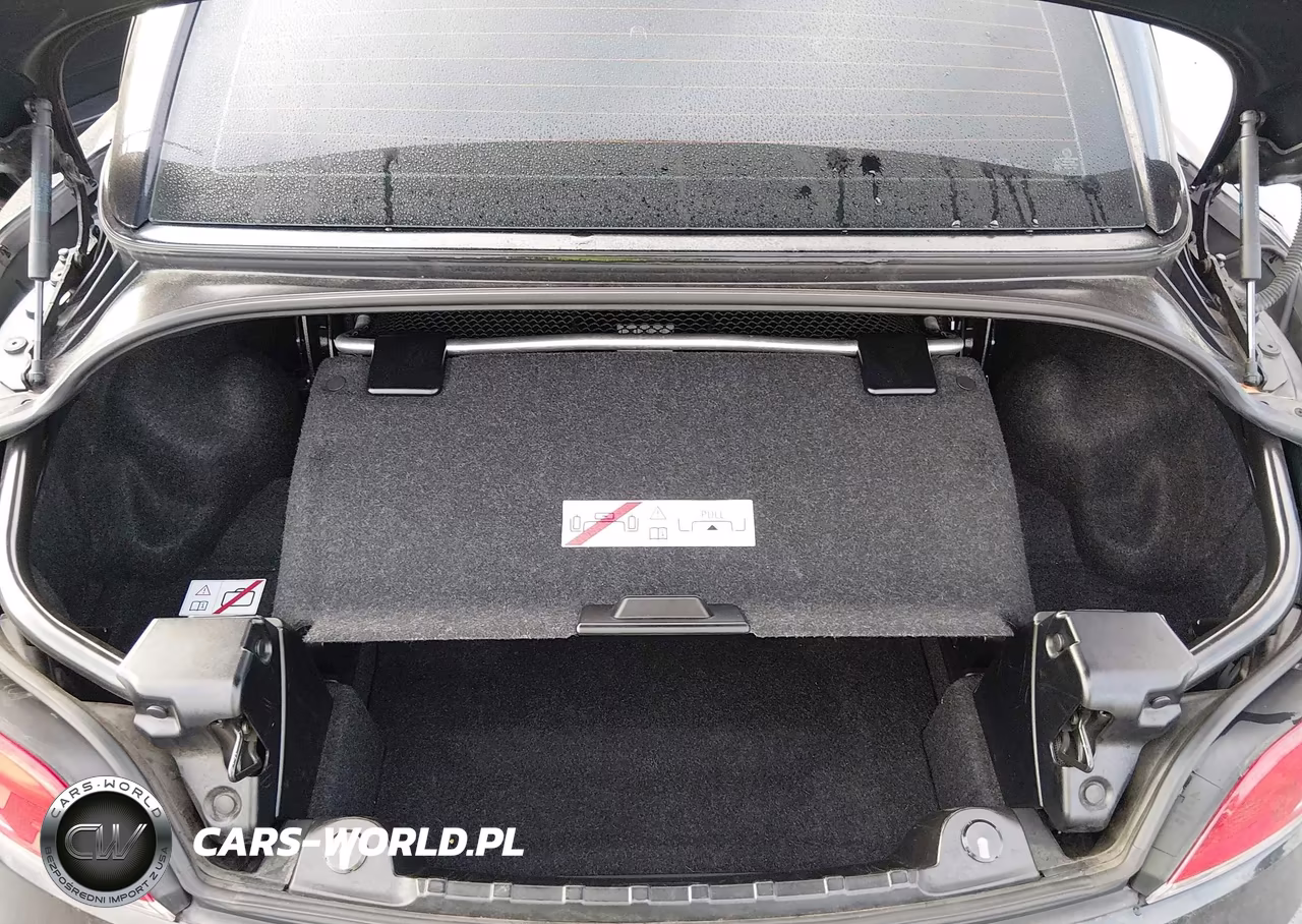 2013 BMW Z4 Sdrive35I VIN:WBALM7C5XDE385218 - 19