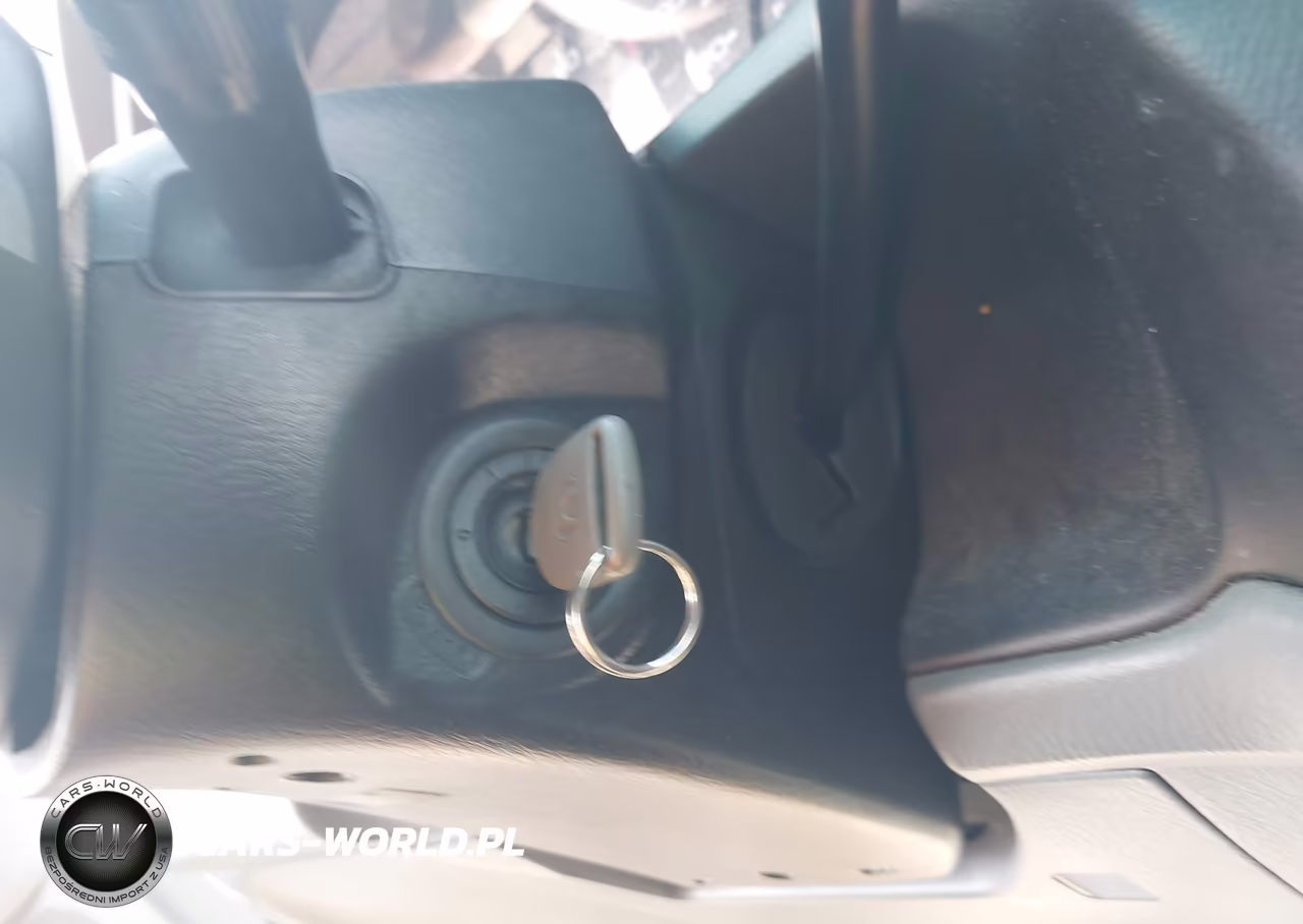 2003 Honda Odyssey Ex-L VIN:5FNRL18933B020384 - 11