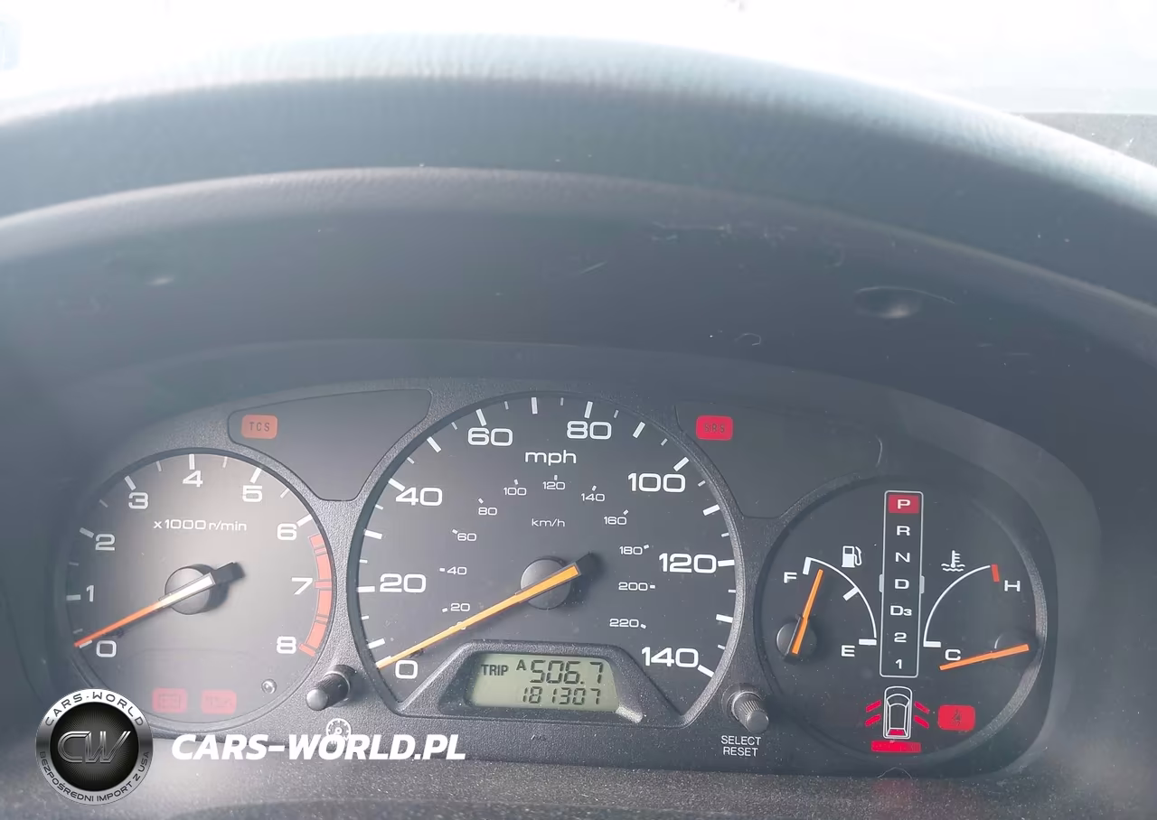 2003 Honda Odyssey Ex-L VIN:5FNRL18933B020384 - 7