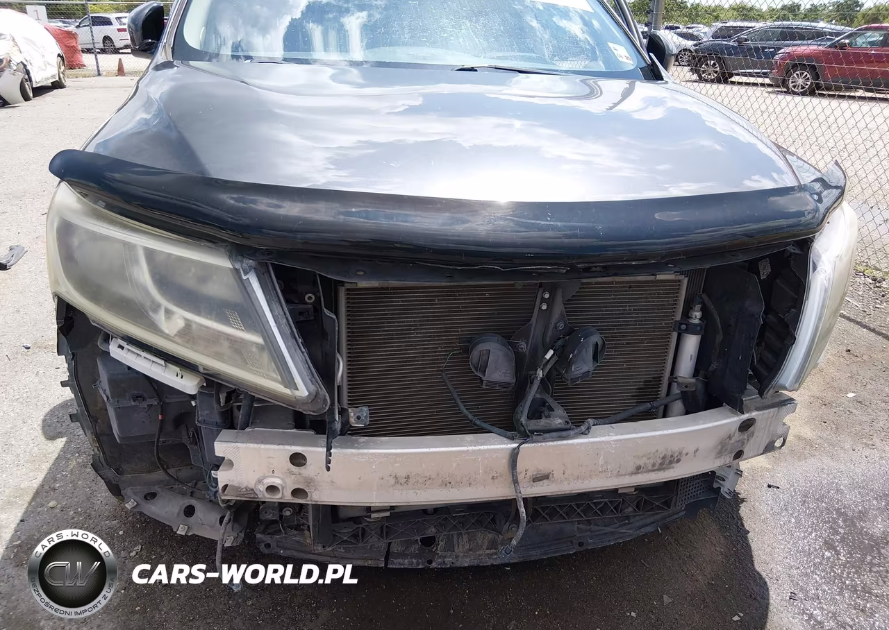 2013 Nissan Pathfinder Platinum VIN:5N1AR2MN1DC685184 - 6