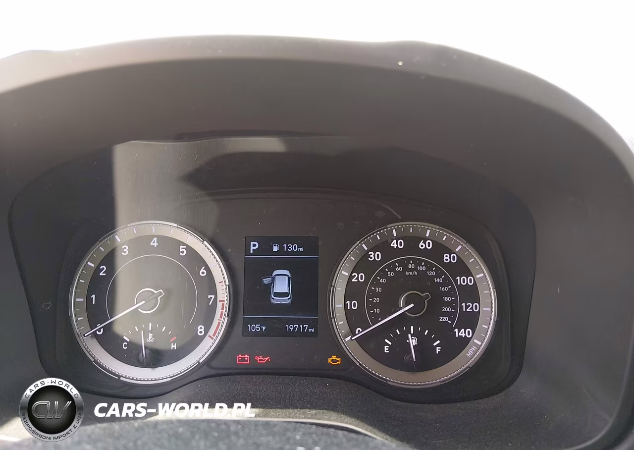 2021 Hyundai Venue Sel VIN:KMHRC8A34MU078359 - 7
