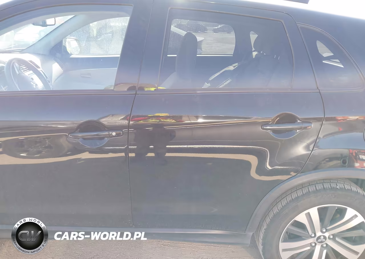 2021 Mitsubishi Outlander Sport 2.0 Be 2Wd-2.0 Es 2Wd-2.0 Le 2Wd-2.0 S 2Wd VIN:JA4APUAUXMU016904 - 15
