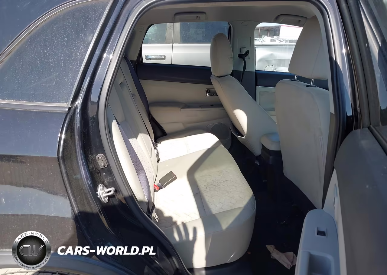 2021 Mitsubishi Outlander Sport 2.0 Be 2Wd-2.0 Es 2Wd-2.0 Le 2Wd-2.0 S 2Wd VIN:JA4APUAUXMU016904 - 8