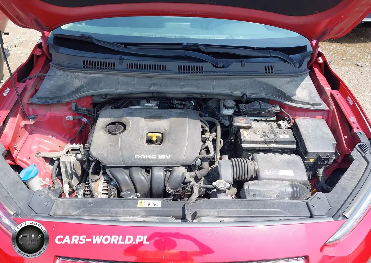 2021 Hyundai Kona Se VIN:KM8K12AA5MU666760 - 10
