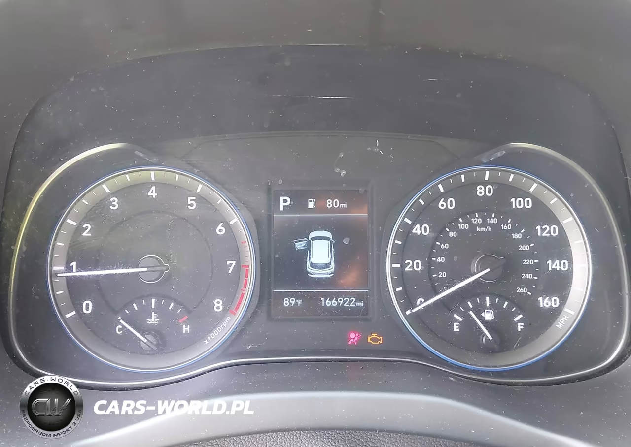 2021 Hyundai Kona Se VIN:KM8K12AA5MU666760 - 7